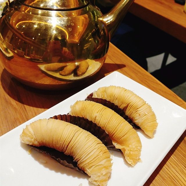 回味無窮樂天小籠