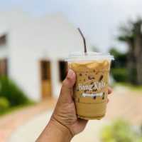 คาเฟ่ไสตล์มินิมอล