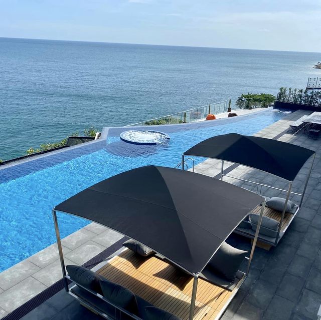 THOUSAND HILLS POOL VILLA