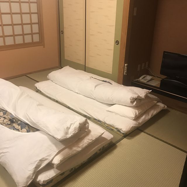 오이카 료칸 호텔 추천! ‘코코노에 유유테이 호텔’