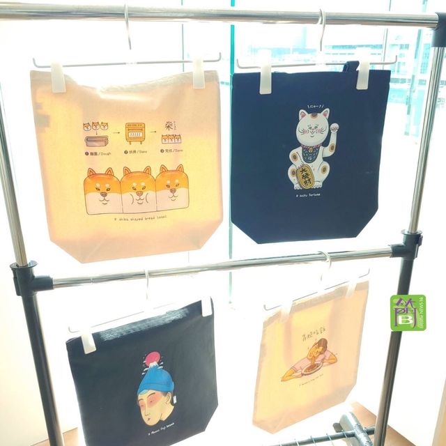 超人氣插畫家保羅先生首個香港展