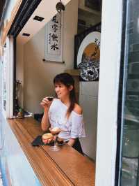 《蘭桂芳日系文青咖啡店》 