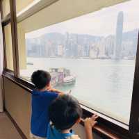 Marco Polo 豪華海景套房
