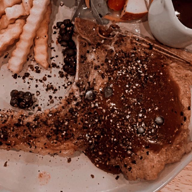  Càphêden Coffee & Restaurant - กาแฟดำ