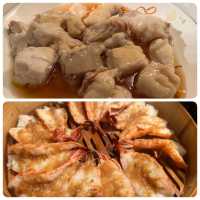 驚喜buffet