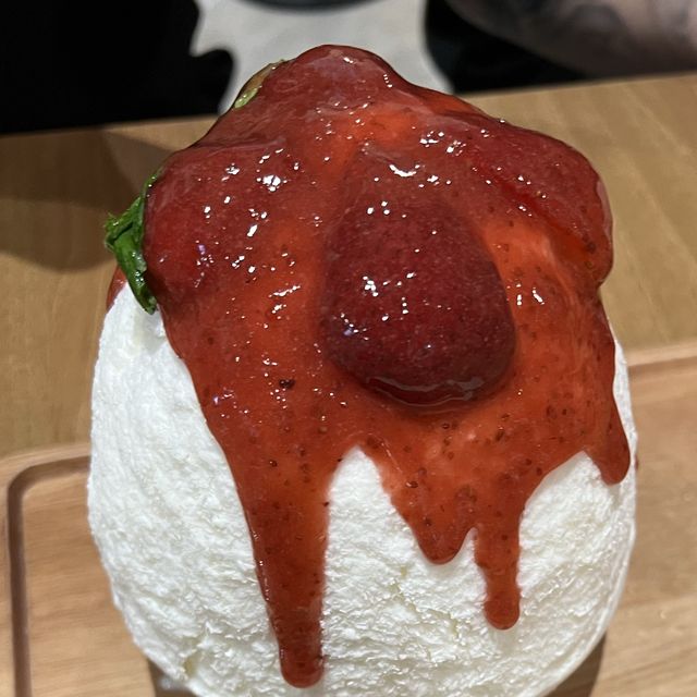 人氣甜品~ 人氣甜品~