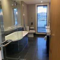 新西兰皇后镇Hilton Queenstown Resort & Spa