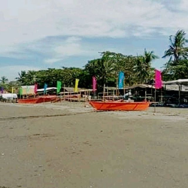 batanggas resort