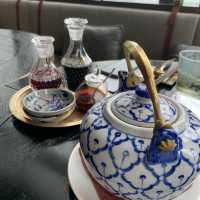 The Legacy House @ Rosewood Hong Kong