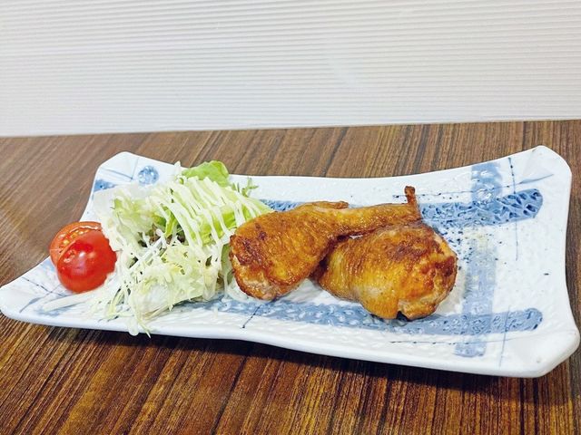 日本居酒屋@一休