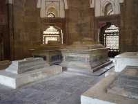 ISA khan Tomb In Delhi 
