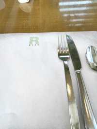 The Real Buffet Breakfast @Rise