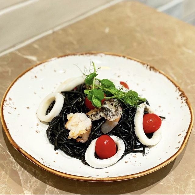 Soufflé Pancake 打卡Cafe