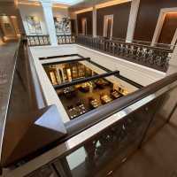Raya Haji Long Weekend @ Kempinski SG