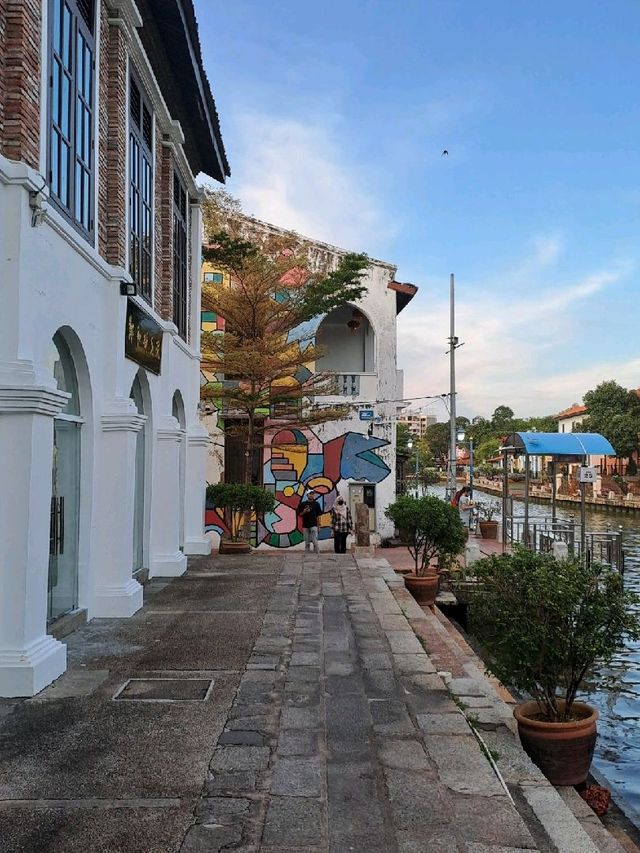 MALACCA :PERFECT SIDETRIP FROM KUALA LUMPUR