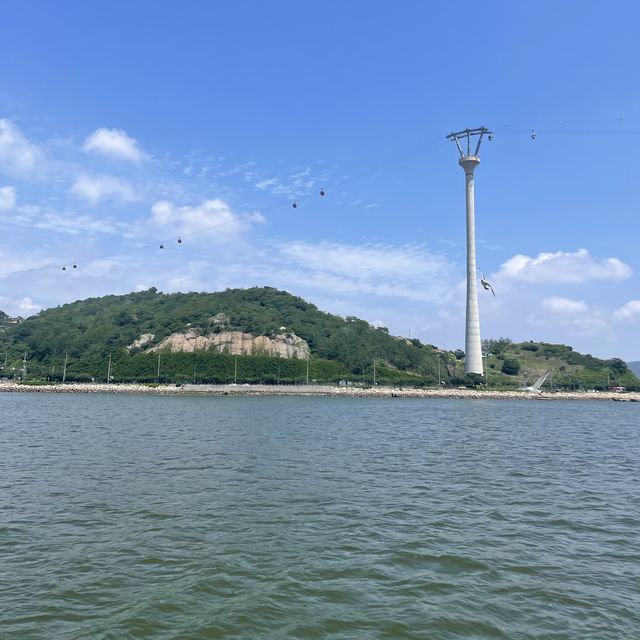 Beautiful small Island  Beautiful small Island