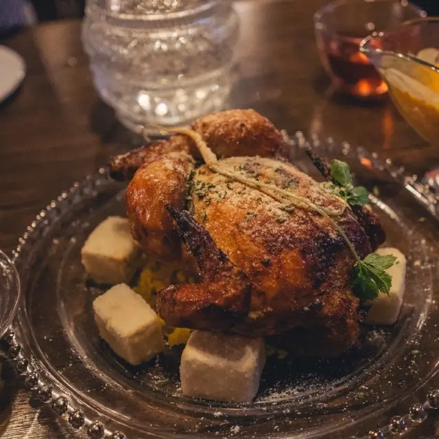 강릉 맛집 라라옥🍗