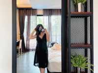 โรงแรมจักรยานแห่งแรกในประเทศไทย เอาใจนักปั่น