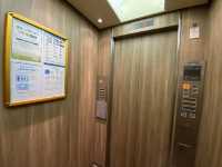 博多到着が深夜でも安心。博多駅目の前『コンフォートホテル博多』