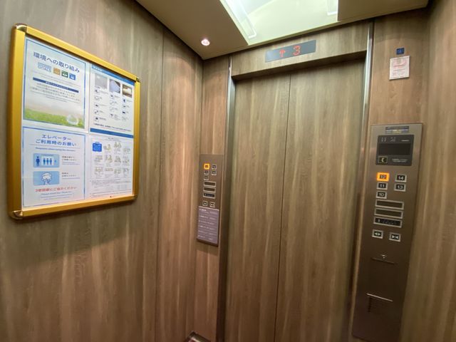 博多到着が深夜でも安心。博多駅目の前『コンフォートホテル博多』