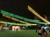 Full Moon+Lanterns = Time to Celebrate Mid Autumn Festival