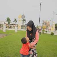 “อลอร์ สตาร์” (Alor Setar) มาเลเซีย