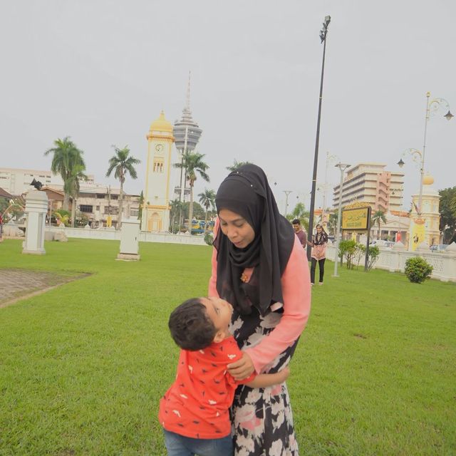 “อลอร์ สตาร์” (Alor Setar) มาเลเซีย