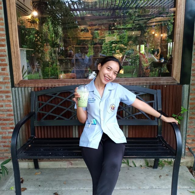 Cafe Lumduan 🌳