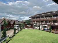 ที่พักภูเรือ จ.เลย 