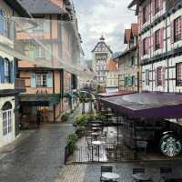 Colmar Tropicale, Bukit Tinggi French Village