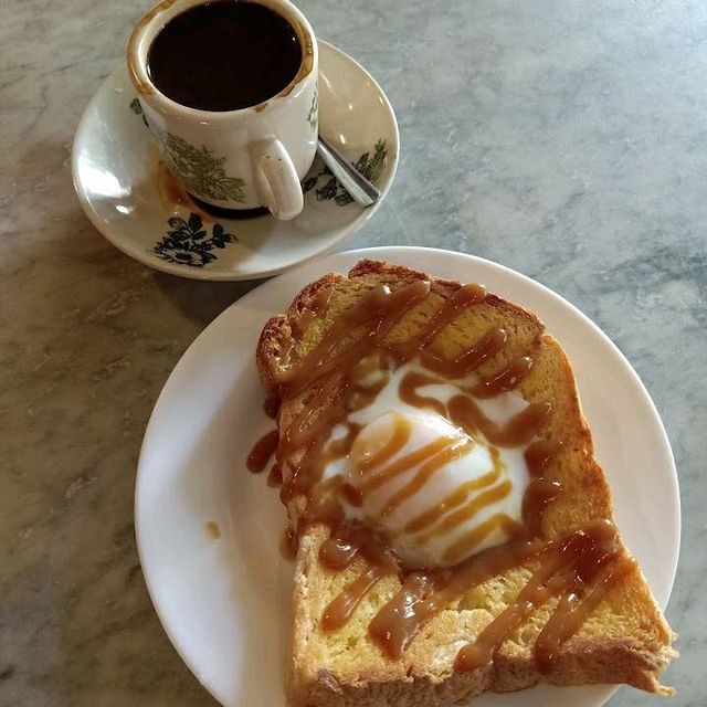 Kuantan Pickers & Kedai Kopi