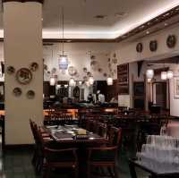 AYCE Dinner at Bumi Surabaya Hotel