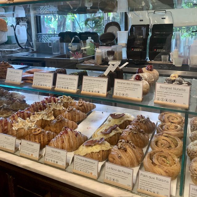 เถียงนา coffe and bakery farm @ตาก ✨🧋🥐