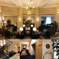 布魯塞爾住宿推薦：Hotel Le Plaza Brussels