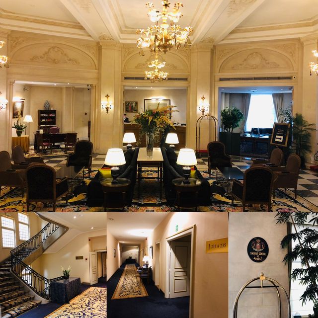 布魯塞爾住宿推薦：Hotel Le Plaza Brussels