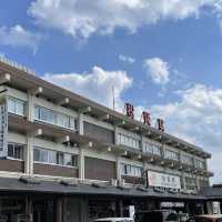 【三重県】秋の松阪をぶらり街歩き！
