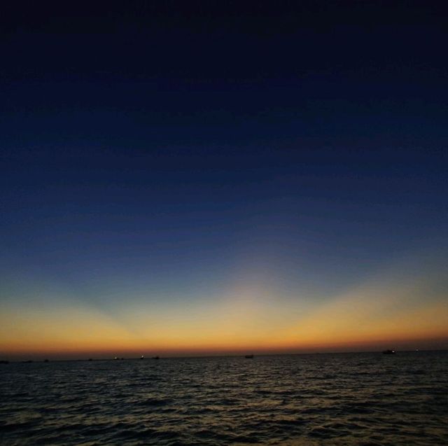 Koh Rong Sonloem