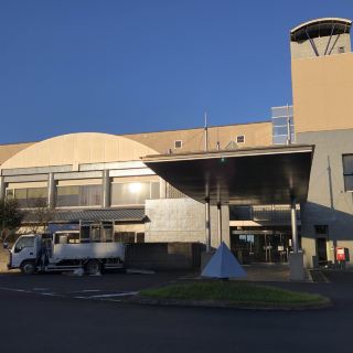 落ち着いた温泉ホテル　亀の井ホテル潮来