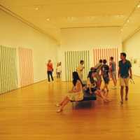 뉴욕 현대미술관 MoMA