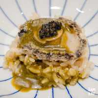 ร้านโอมากาเสะเปิดใหม่สามย่านShiro-i Omakase 