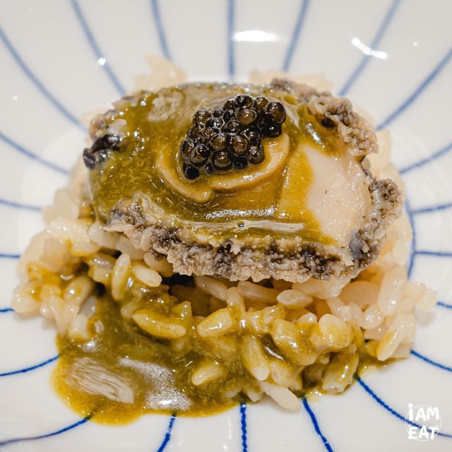 ร้านโอมากาเสะเปิดใหม่สามย่านShiro-i Omakase 