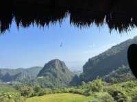 สวนคุณปู่ ⛰️🏞️