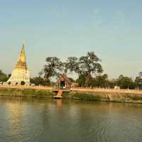บ้านวัชราชัย Baan Watcharachai
