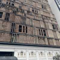 Hotel with Stunning KL Tower View