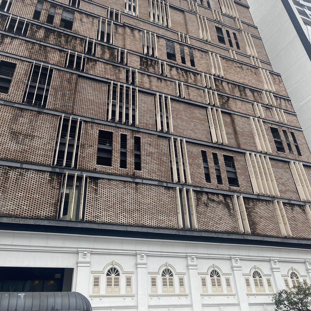 Hotel with Stunning KL Tower View