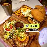 ［滿天星］- 新店環境舒適 😉