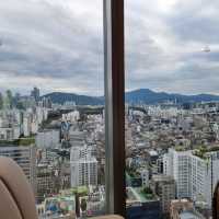 고급짐 끝판왕 호캉스 💕조선팰리스 서울 강남💕