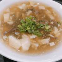 美食街必吃🍮 小南門傳統豆花 Xiaonanmen traditional curd