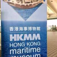 Hongkong Maritime Museum