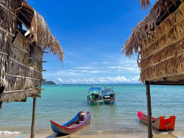 อุทยานแห่งชาติหมู่เกาะสุรินทร์ ปะการังยืนหนึ่ง 